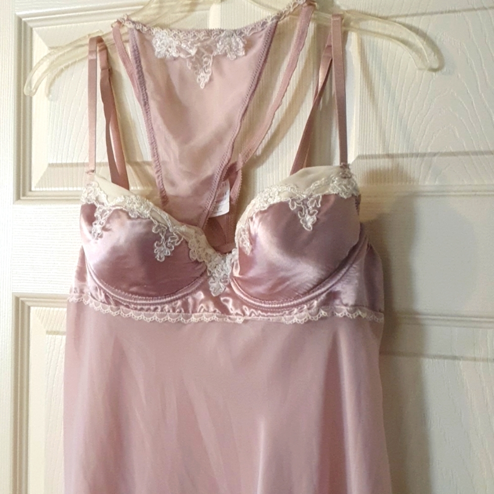 lingerie